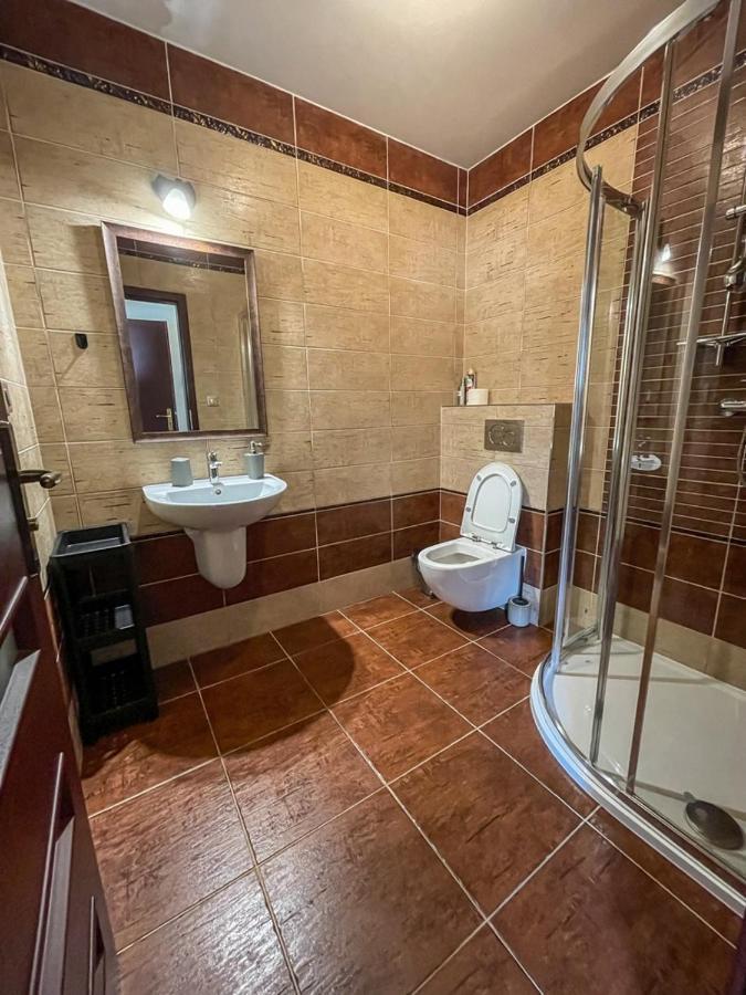Penzion U Raka Pasohlávky Εξωτερικό φωτογραφία
