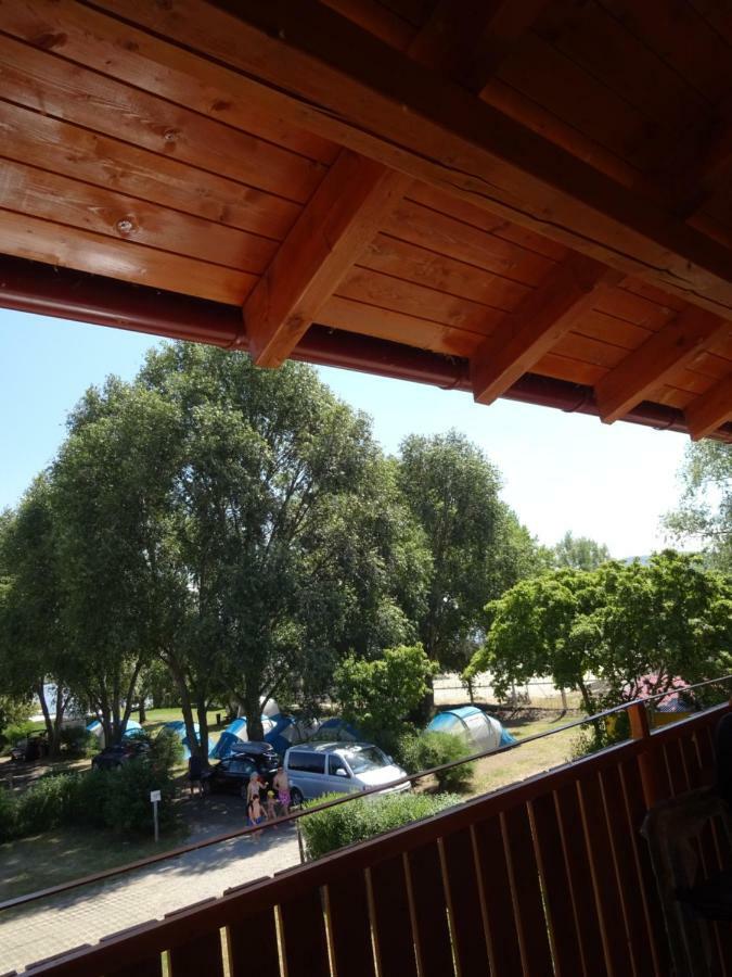 Penzion U Raka Pasohlávky Εξωτερικό φωτογραφία