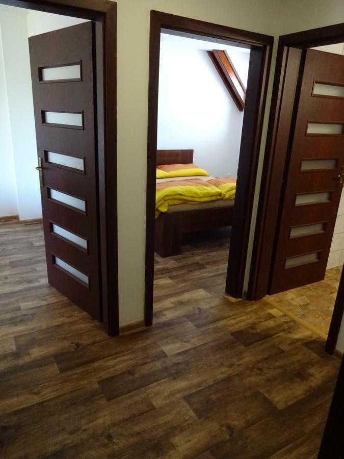 Penzion U Raka Pasohlávky Εξωτερικό φωτογραφία